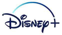 Quootip | Disney+ logo