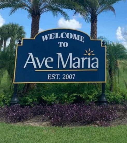 Ave Maria City