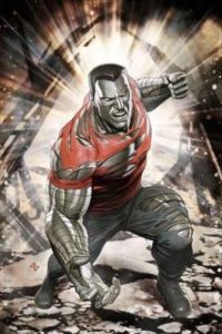 Colossus AvX Consequences