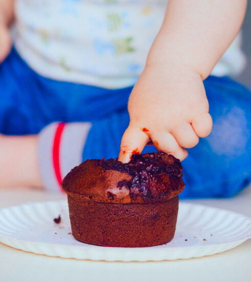 Differenza Muffin e Cupcake