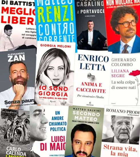 Libri Politici Italiani