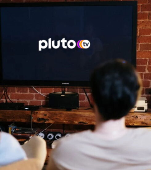 Pluto tv Lista Canali