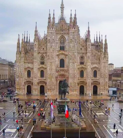 Migliori Webcam in Italia