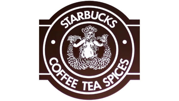 Primo Logo Starbucks