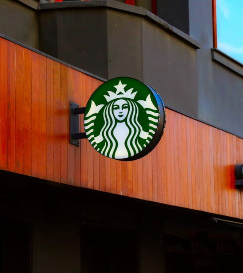 Storia di Starbucks