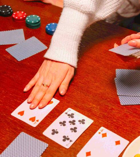Gioco di carte - Come si gioca a Summicard