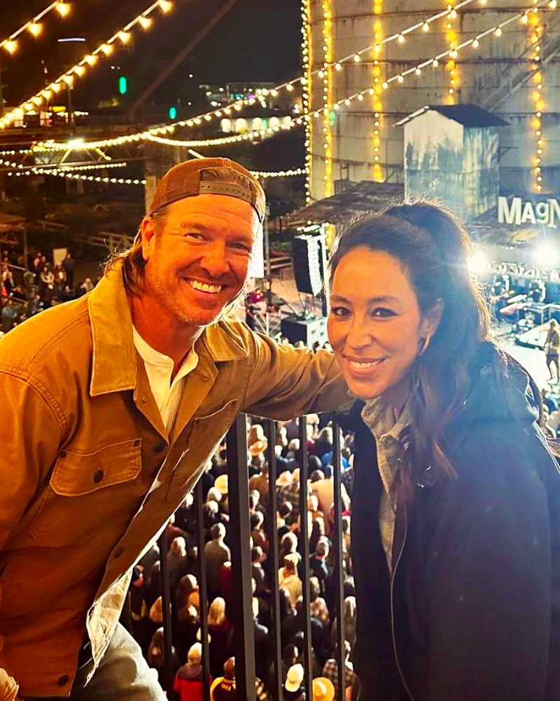 CASA SU MISURA, La Storia Di CHIP E JOANNA GAINES: «Tutto è Iniziato ...