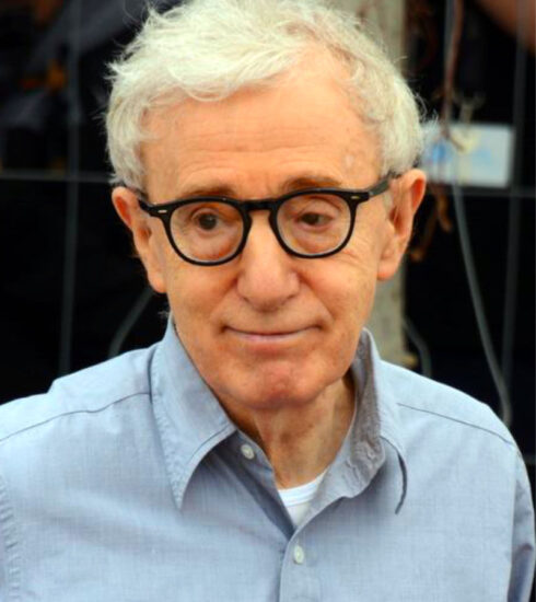 Ricominciare a 40 anni - Film di Woody Allen