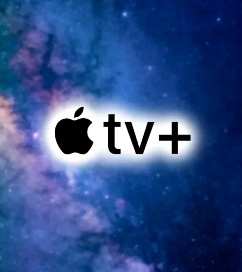 Apple Tv+