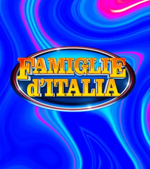 Famiglie d'Italia - Quootip